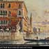 Bauer Il Palazzo (1880), Venice | Historic Hotels of the World-Then&Now