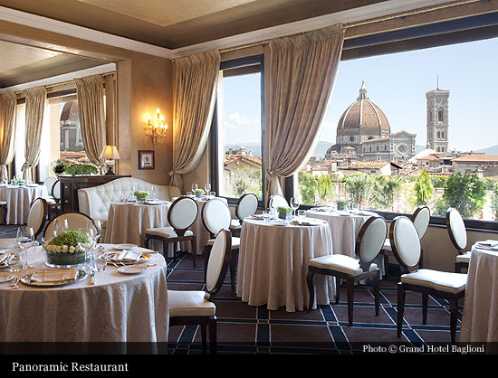 Grand Hotel Baglioni (1903), Florence | Historic Hotels of the World ...